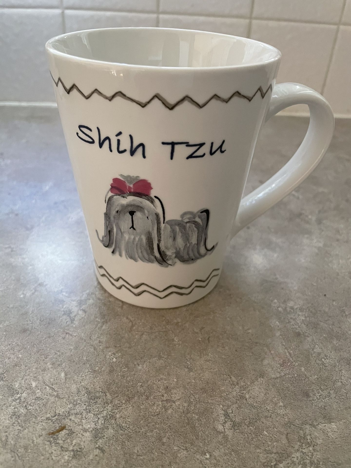 Mug
