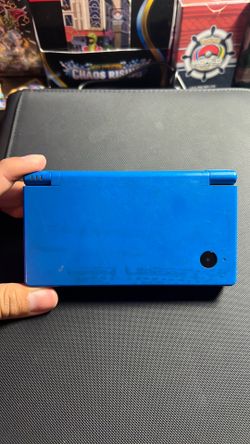 nintendo ds