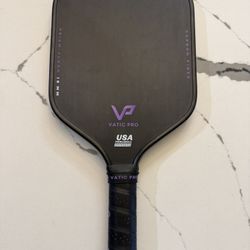 Pickleball Paddles