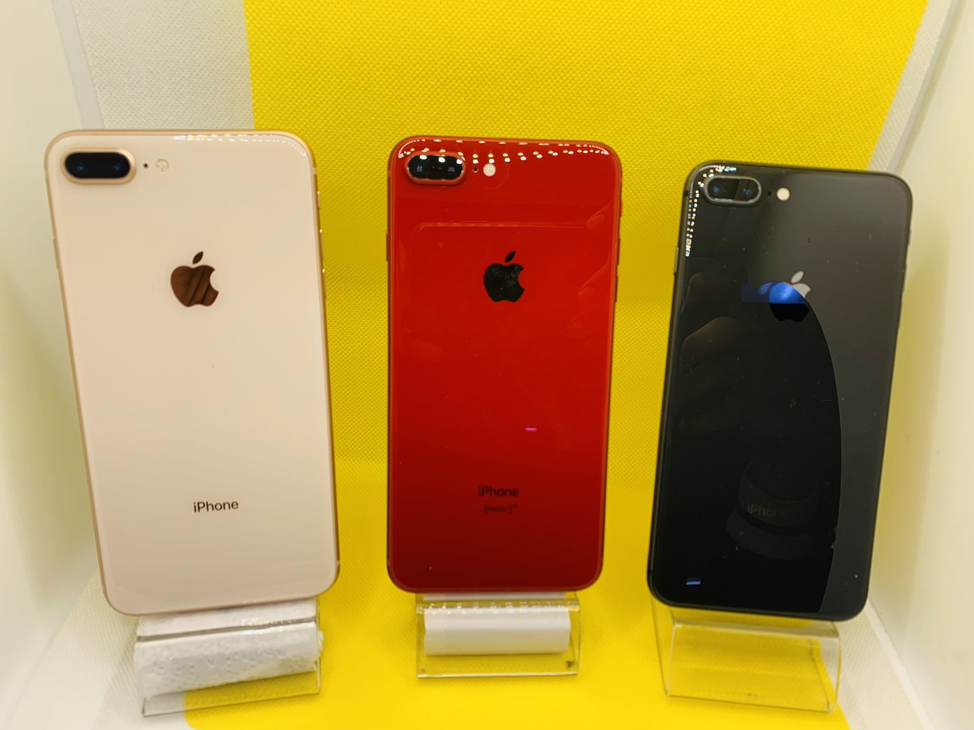 iPhone 8 Plus Unlocked