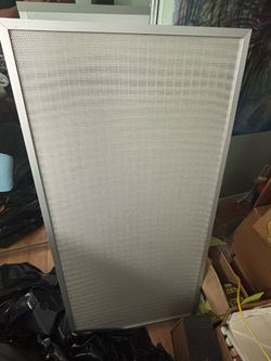 Laminar Flow Hood 48"