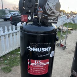 Compressor Husky 60 Galones New 
