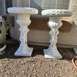 Outdoor Garden Decor