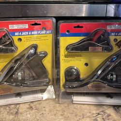 Jack Plane Set
