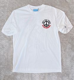 BBC Ice Cream x Black Sand Surf "Set the Tone" Tee