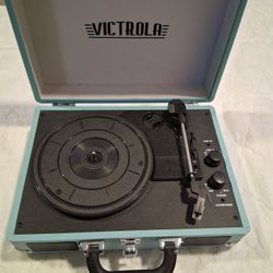 Victorola