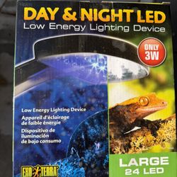 Exo Terra day And Night LED