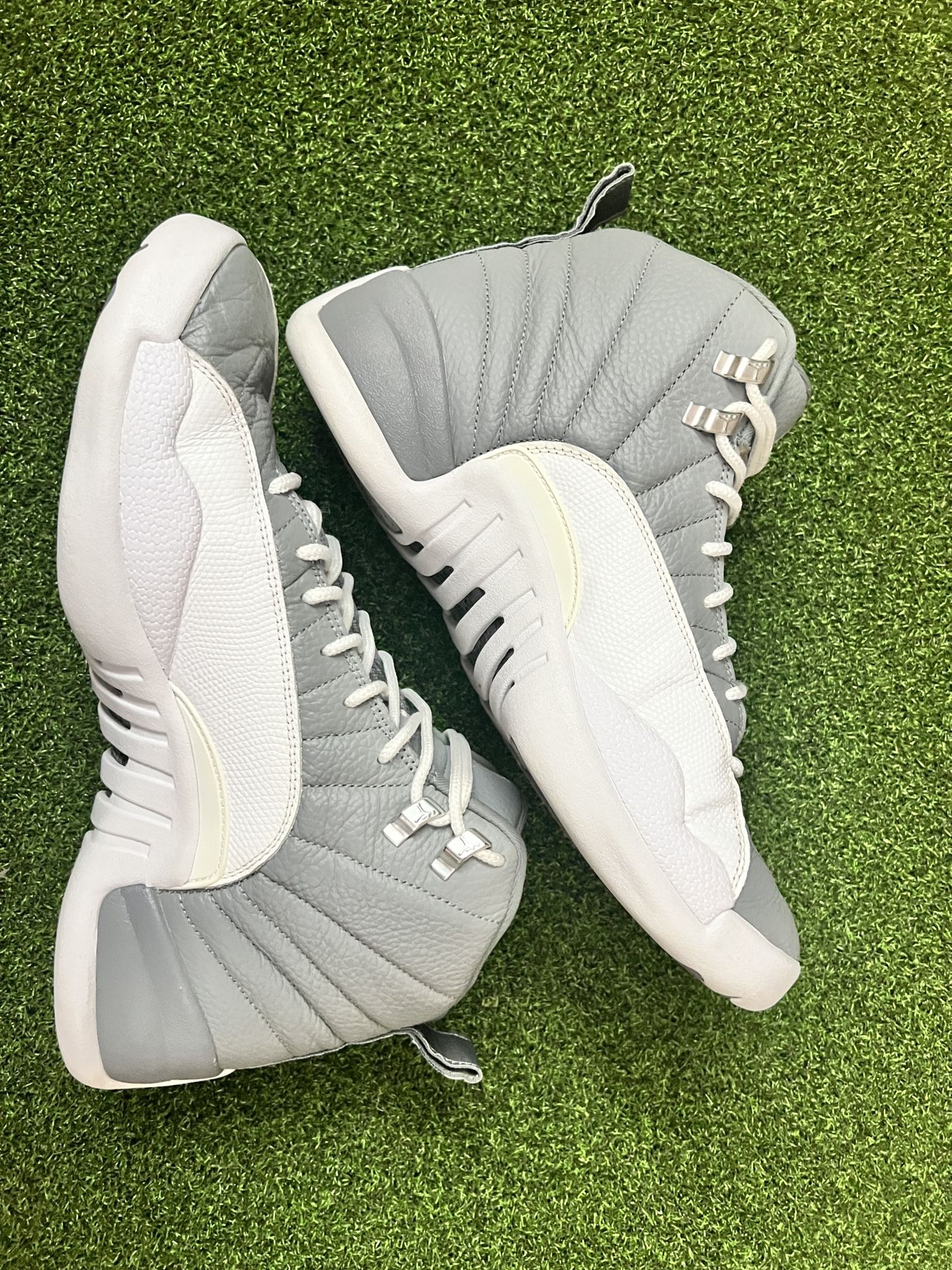 Jordan 12 Stealth Size 12M