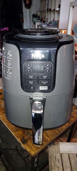 Ninja Air Fryer with Digital Controls