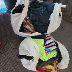 30+ Items - Boys Size 4t-5t Clothes 