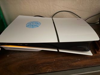 Ps5 Disc version 1TB