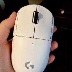 Logitech gpw2
