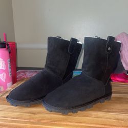 Tommy bahama clearance boots