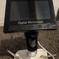Coin Microscope 