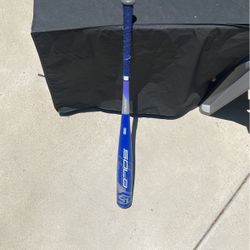 Louisville Solo 6 Bat