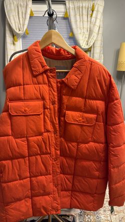 Men’s Coat New Large Gap
