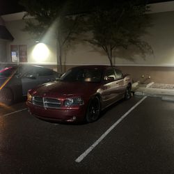 2006 Dodge Charger
