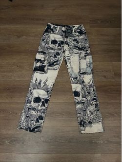 Rebel vengeance jeans