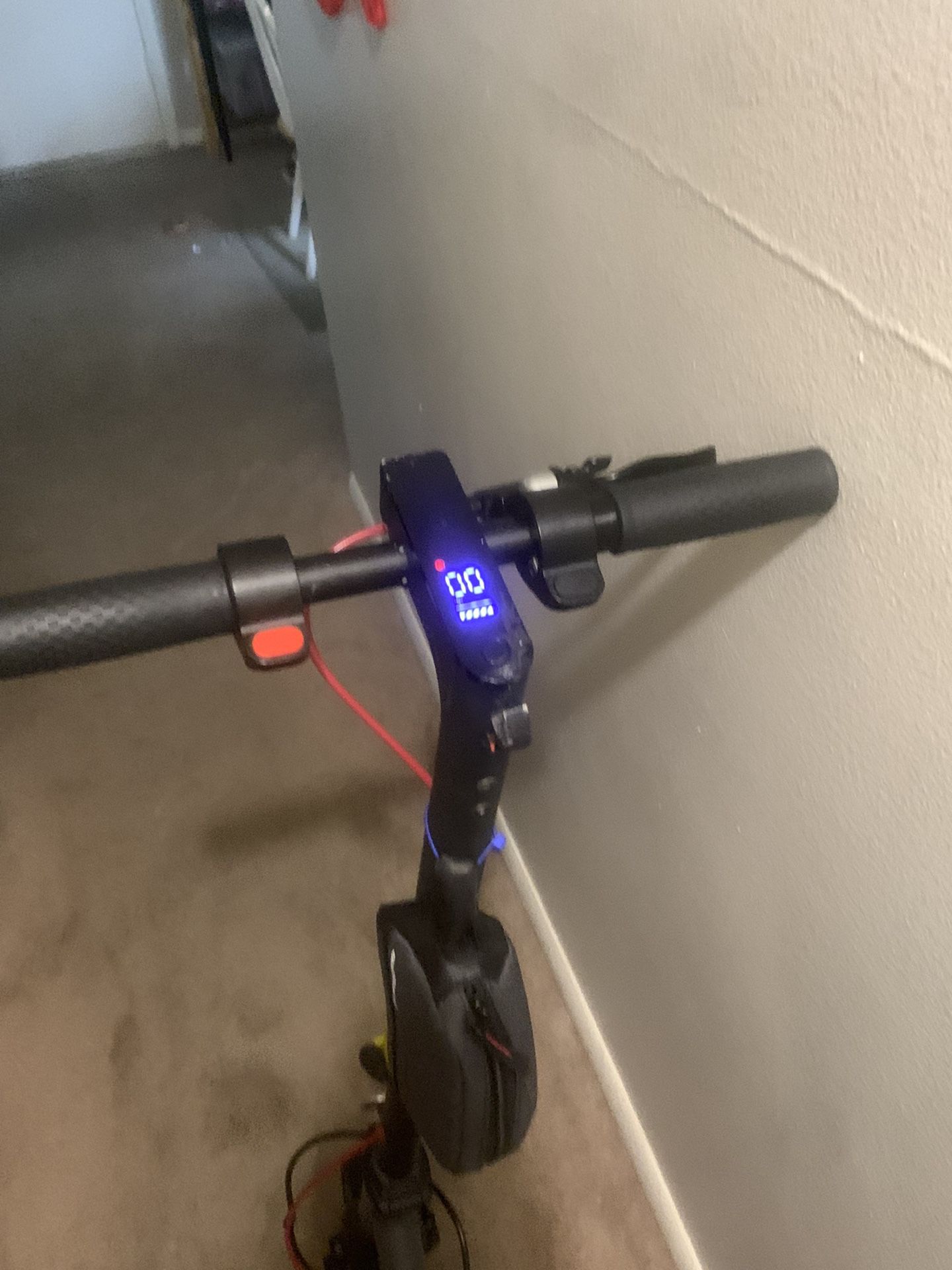 Hi-Boy S2 Electric Scooter 