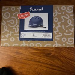 Helmet Brand New In Box