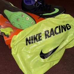 Nike ZOOM RIVAL S 8