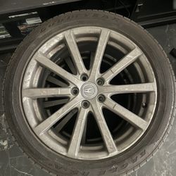 2009 - 2014 Acura TSX CU2 Parts