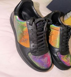 Men’s LV shoes