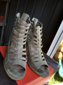 Zapatilla