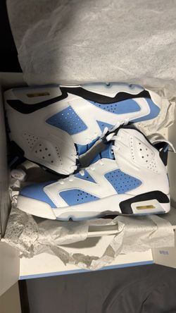 Jordan 7 UNC