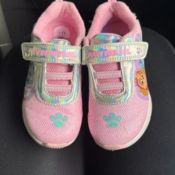 Toddler Shoes