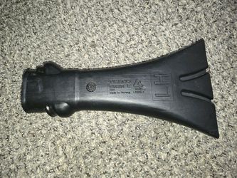 Volvo Air Outlet