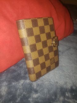 Louis Vuitton Wallet 