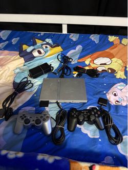 Ps2 Slim