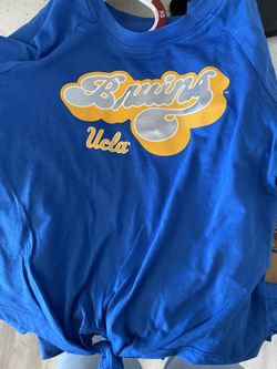 UCLA Bruins Shirt