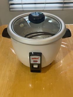 Rice Cooker