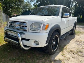 2006 Toyota Tundra