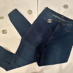 Fashion Nova Jeans 