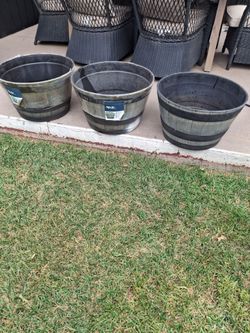 Para plantas noseusaron $35 por las 3