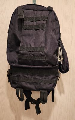 Military Pack