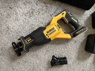 Dewalt Saw Saw NEW
