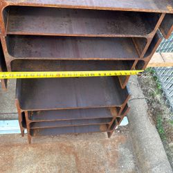 Steel Beams