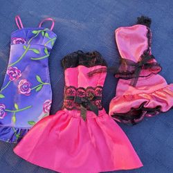 Doll Clothes