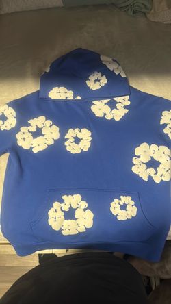 Denim tears size XL