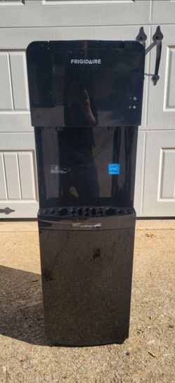 Top Loading Water Cooler Dispenser