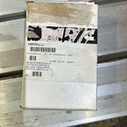 Particulate Matter Sensor For Cummins Isx12 Isx15 