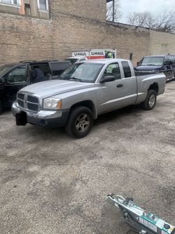 2006 Dodge Dakota