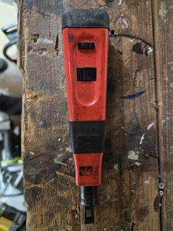 IDEAL Punch Down Tool