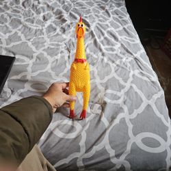 Toys Chili For Children  