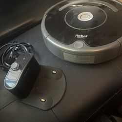 iRobot Roomba