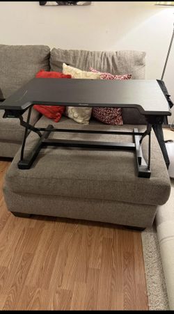 Standing Desk
